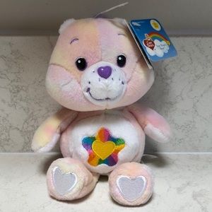 Care Bares - True Heart Bear